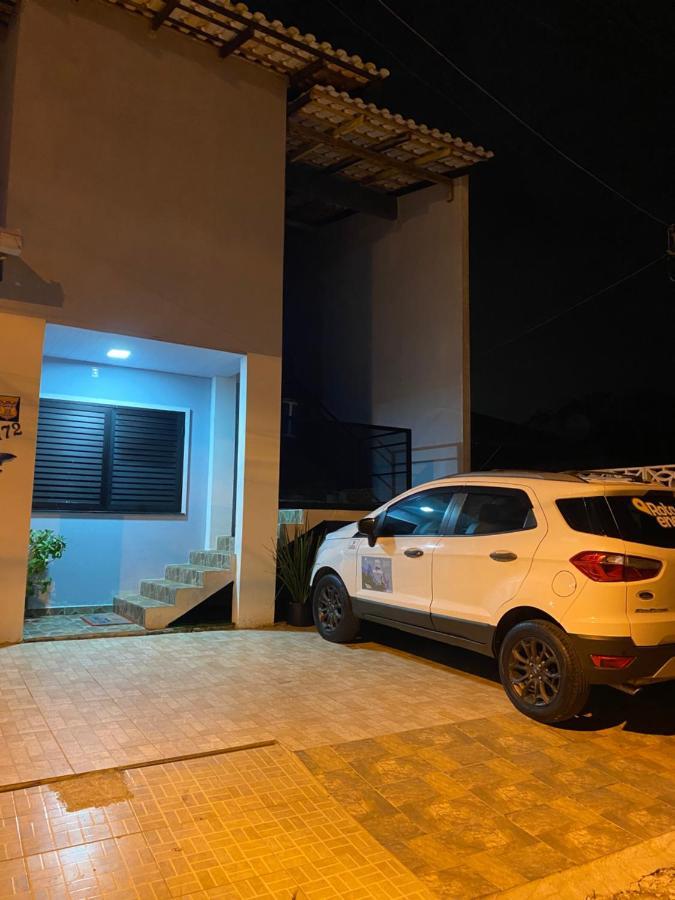 Mar&Brisa Hospedagem Penha  Exterior foto